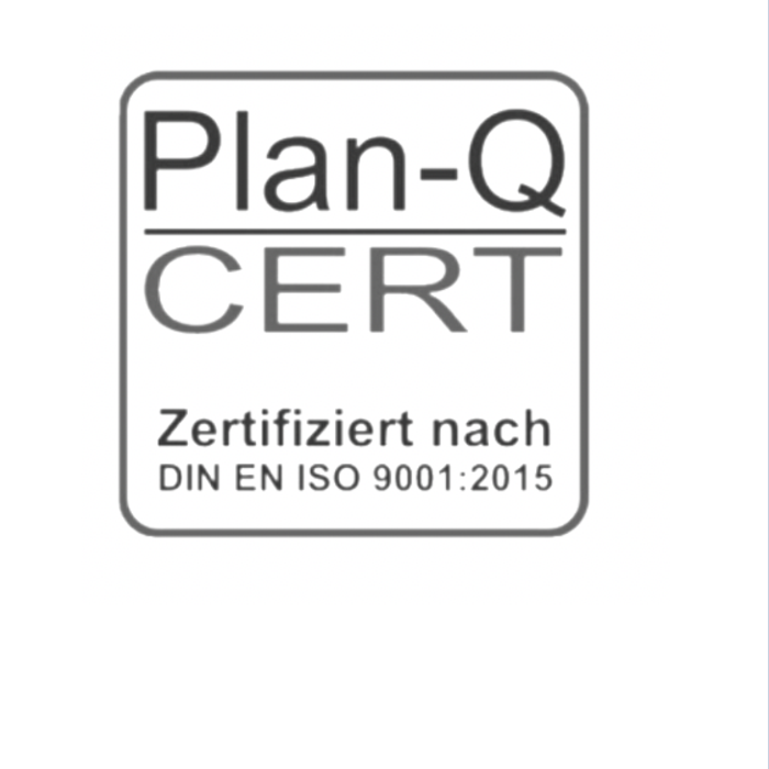 Zertifikate | NIS Roof Management | DIN-ISO-9001