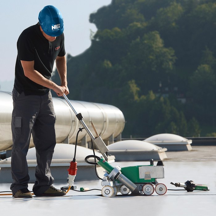 Zielgruppen | NIS Roof Management | Dachdecker und Generalunternehmer