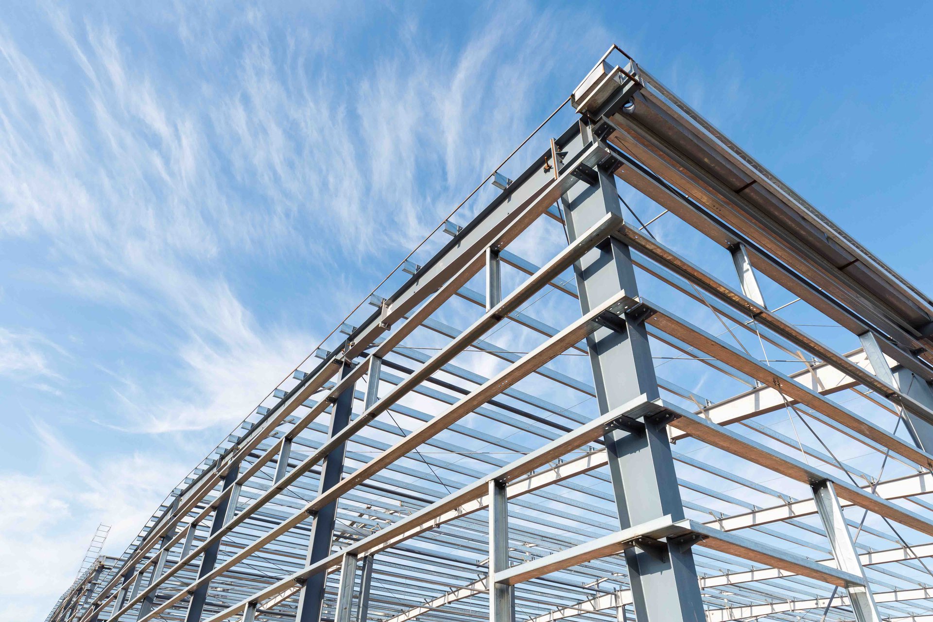 Zielgruppen | NIS Roof Management | Bauherrrn, Eigentümer, Mieter, Facility Manager