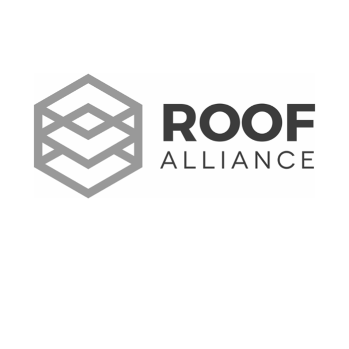 Logo Roof Alliance