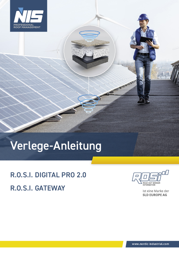 NIS Verlegeanleitung R.O.S.I. 2.0