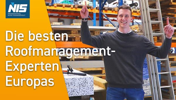 NIS movie Roofmanagement-Experts