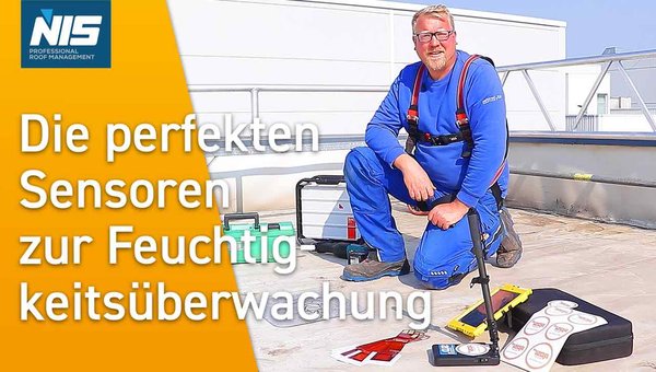 NIS movie ROSI-Einbau